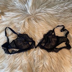 Thistle and Spire 32DD bra